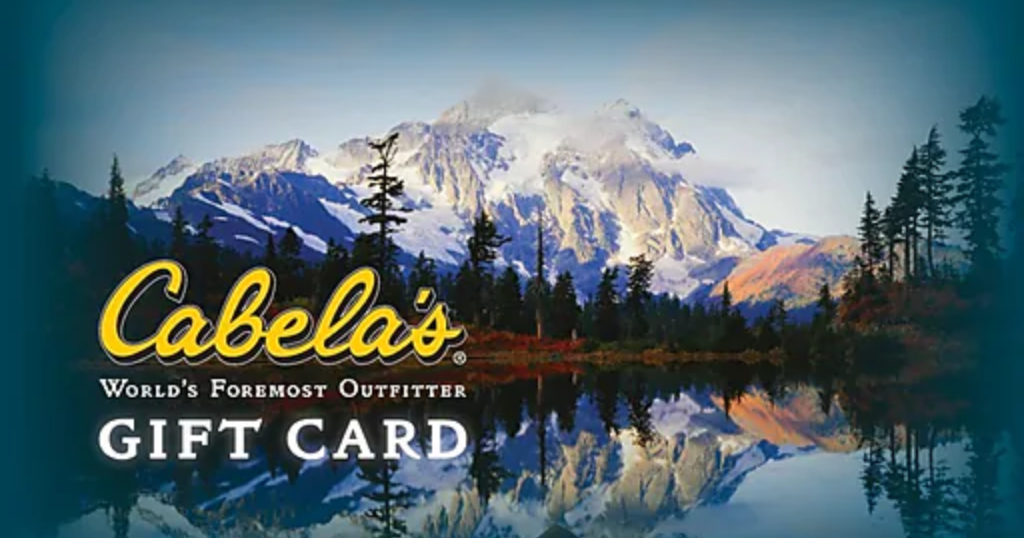 Utility Expo Outdoor Adventure Giveaway