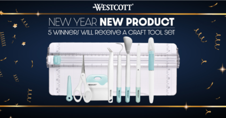 Westcott January Sweepstakes