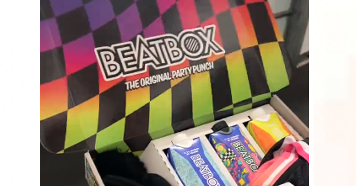 beatbox