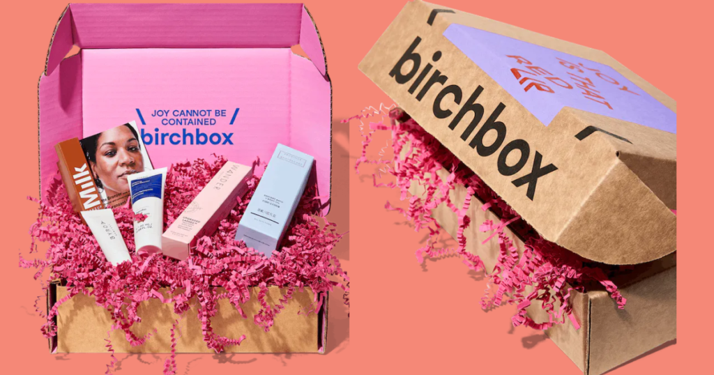 birchbox tfg