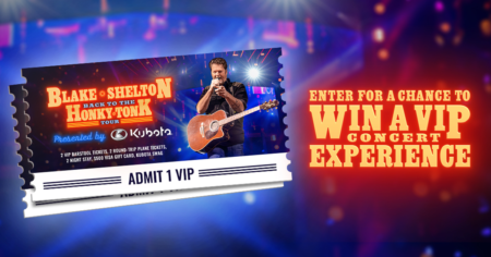 blake sehlton experience