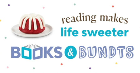 books for bundts