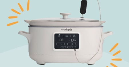 crockpot