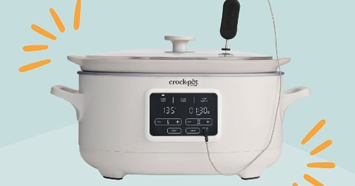 crockpot