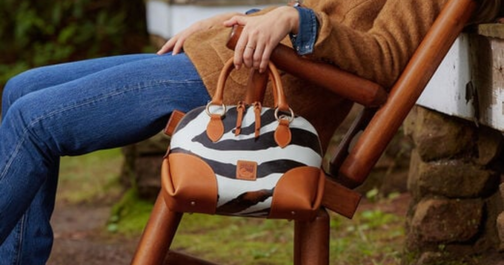 dooney bourke new year new bag