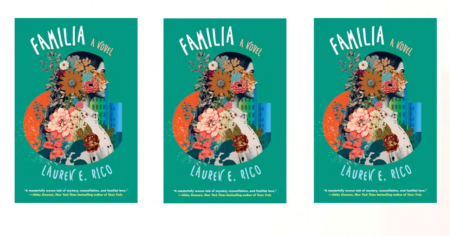 familia a novel