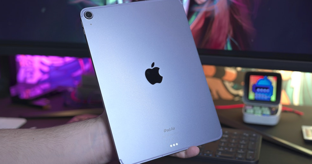 ipad air