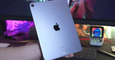 ipad air
