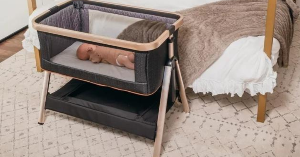 monobee bassinets