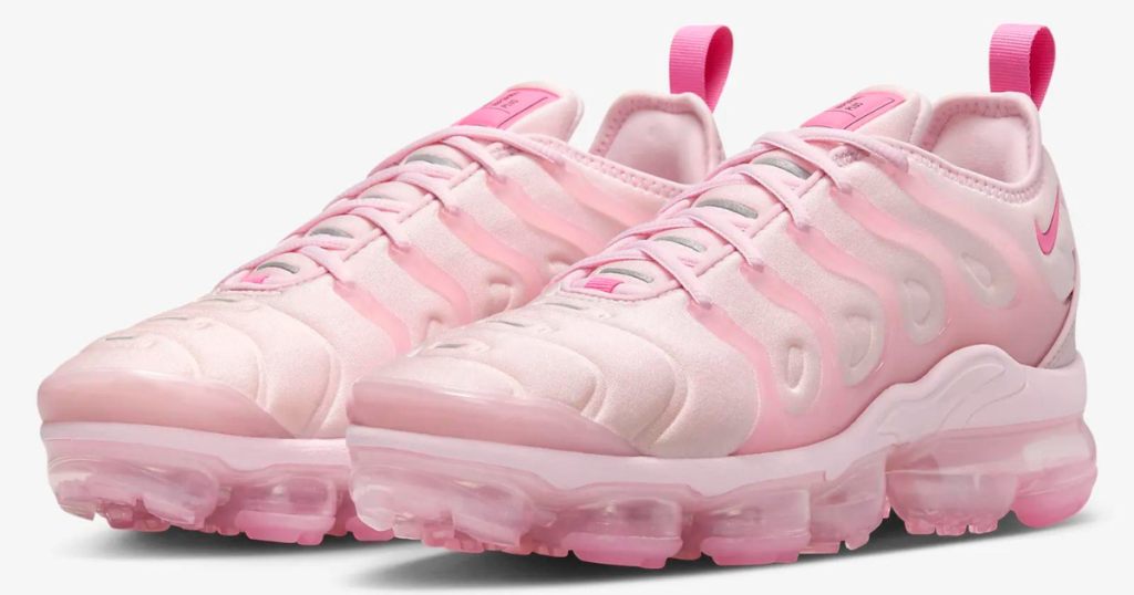 nike vapor airmax pink sale finishline