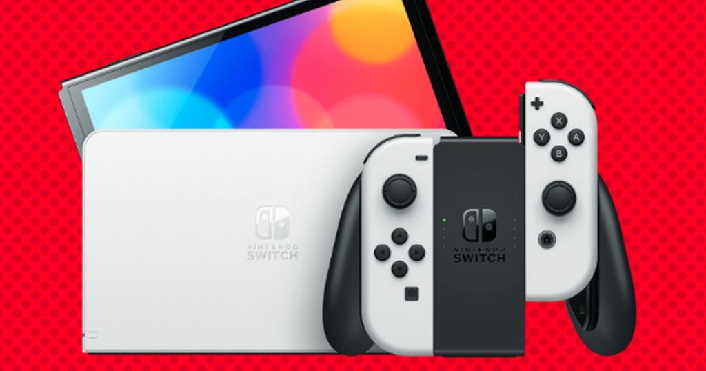 nintendo