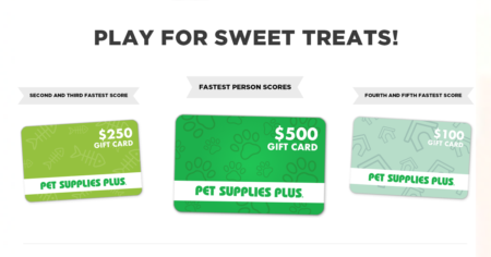 pet supplies plus