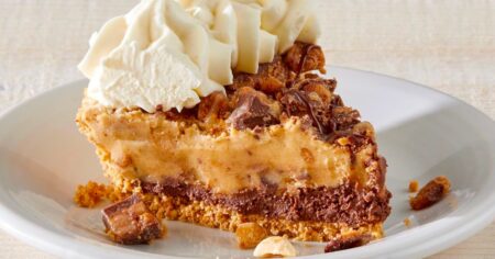 pie