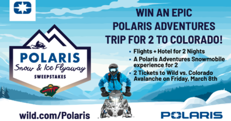 polaris trip
