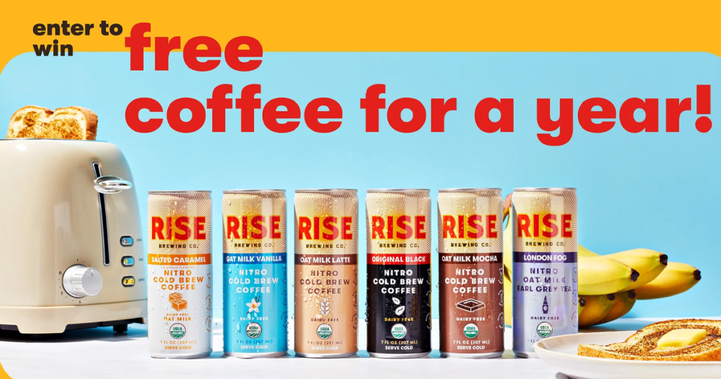 rise coffee