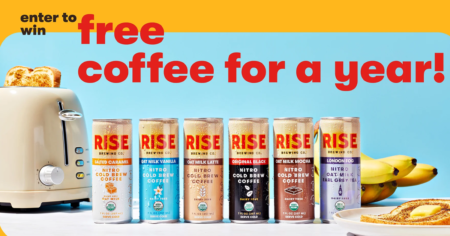 rise coffee