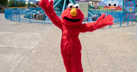 sesame place
