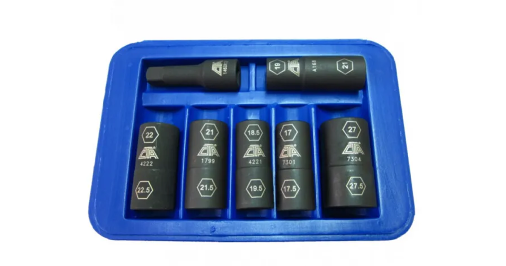 socket set