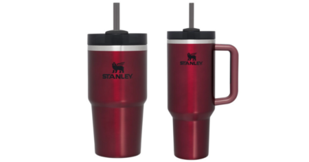 stanley cherry cola color