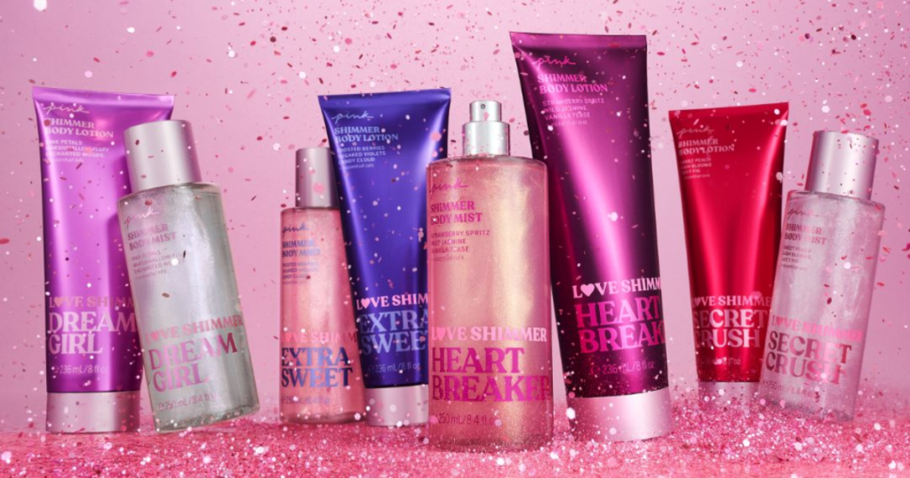 victoria s secret beauty