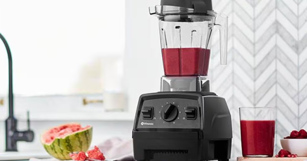 vitamix
