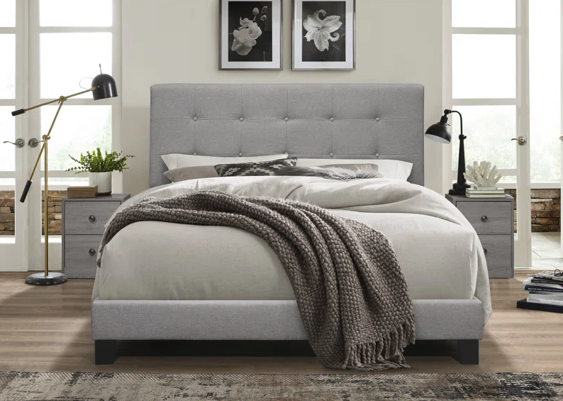 Abdiel Bedroom Set Abdiel Bedroom Set