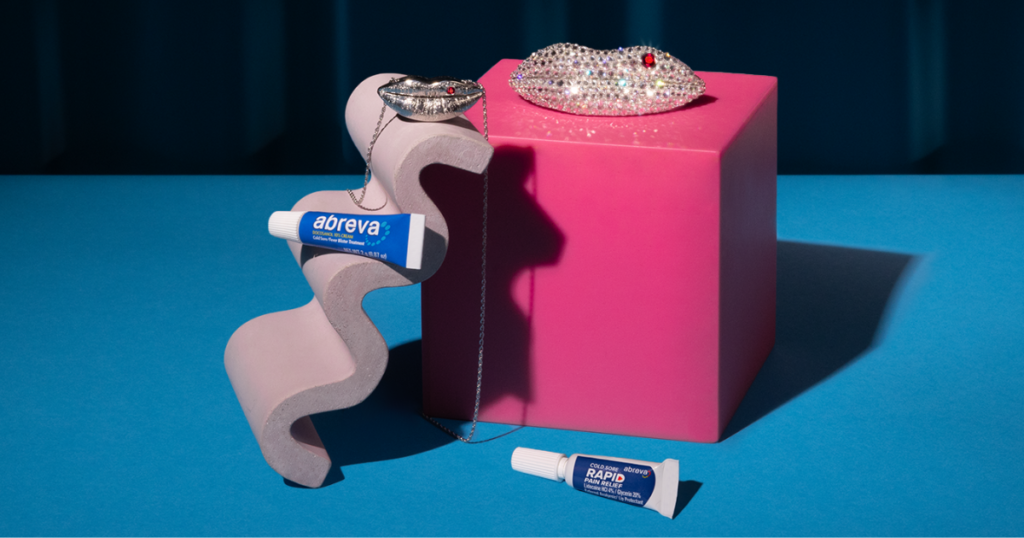 Abrevas Diamond Lips Sweepstakes