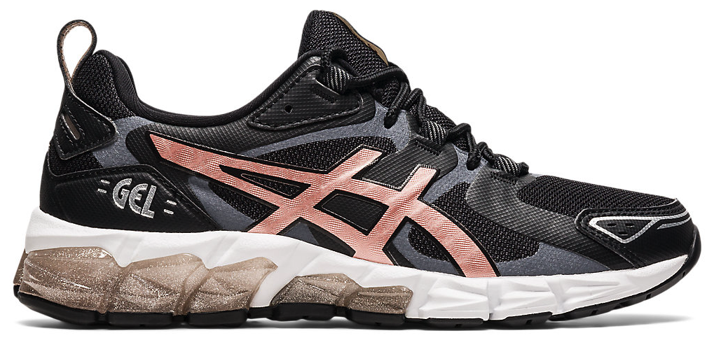 Asics Rose Gold Quantum