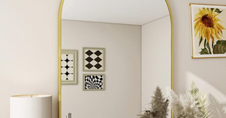 Beautypeak Mirror