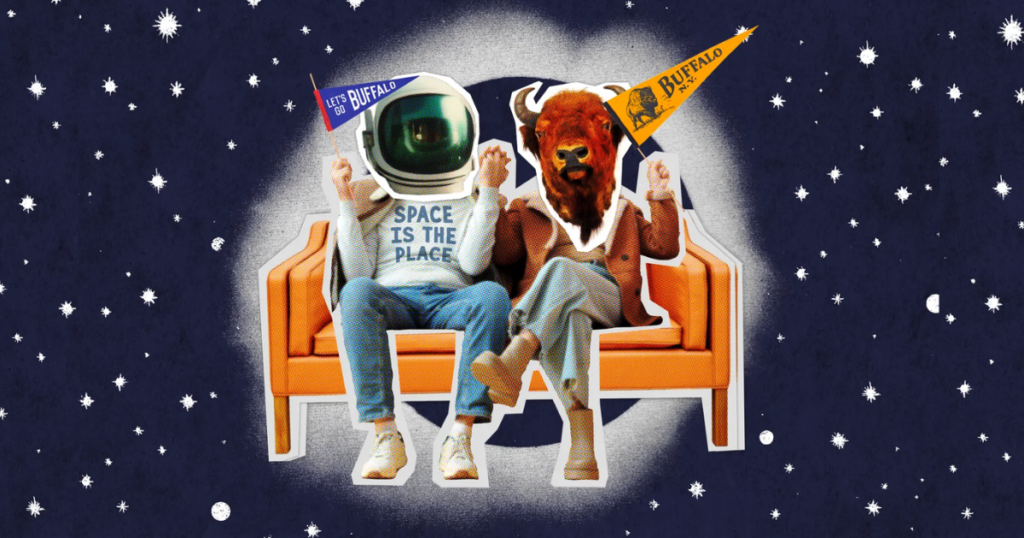 Best Seat in the Universe Giveaway