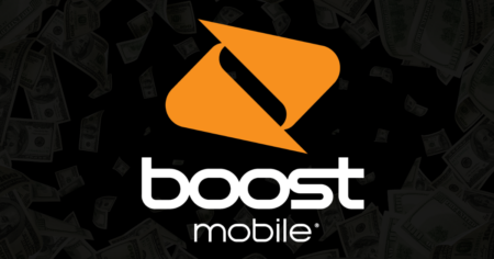 Boost Mobile Scratch Win Sweepstakes
