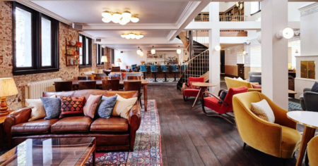 Brooklyn Brewery Do More with Special Effects Sweepstakes