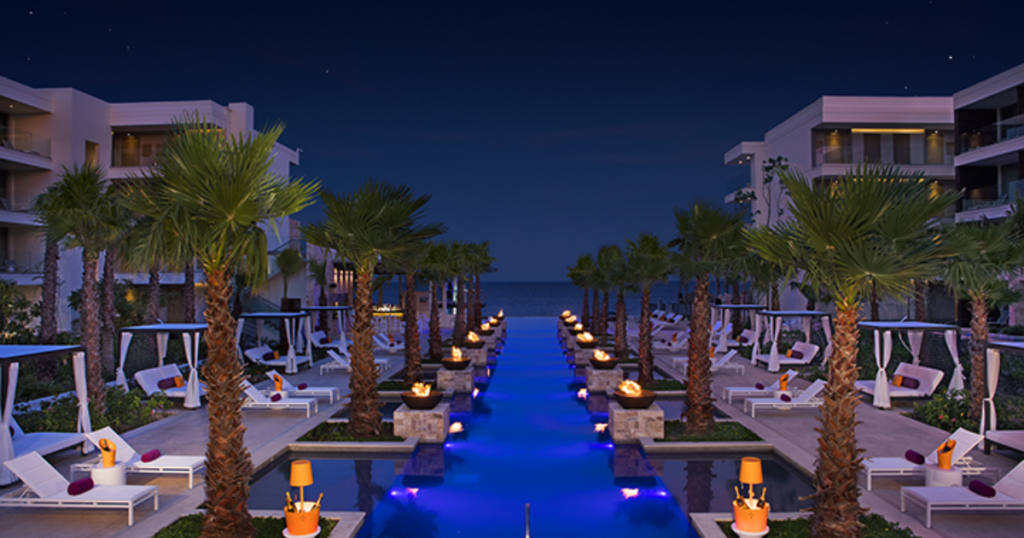 Cheap Caribbean Vacations National Margarita Day Giveaway