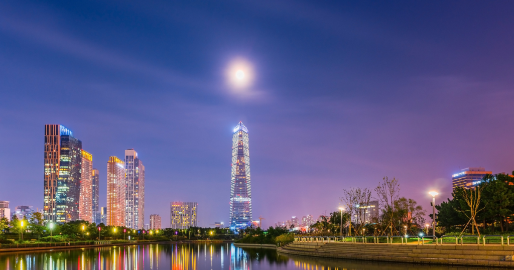 Coke Creations K Wave Concert Sweepstakes