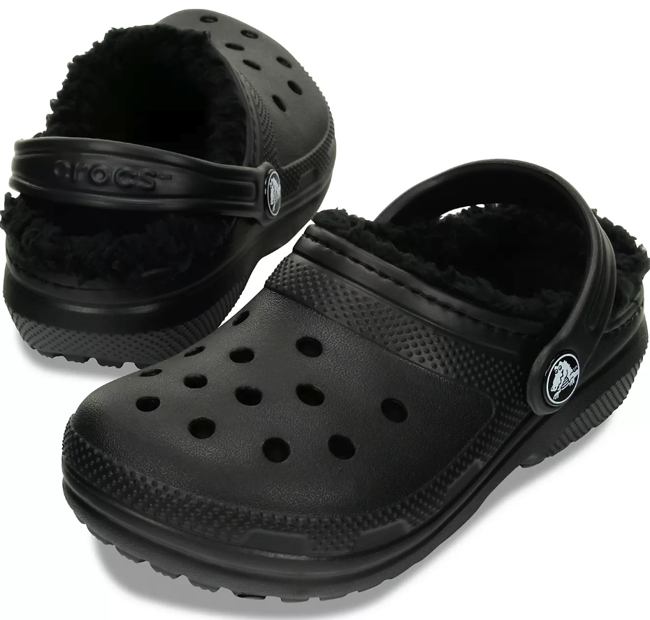 Crocs Clogs