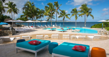 Crunch Tis the Sea Sun Sweepstakes