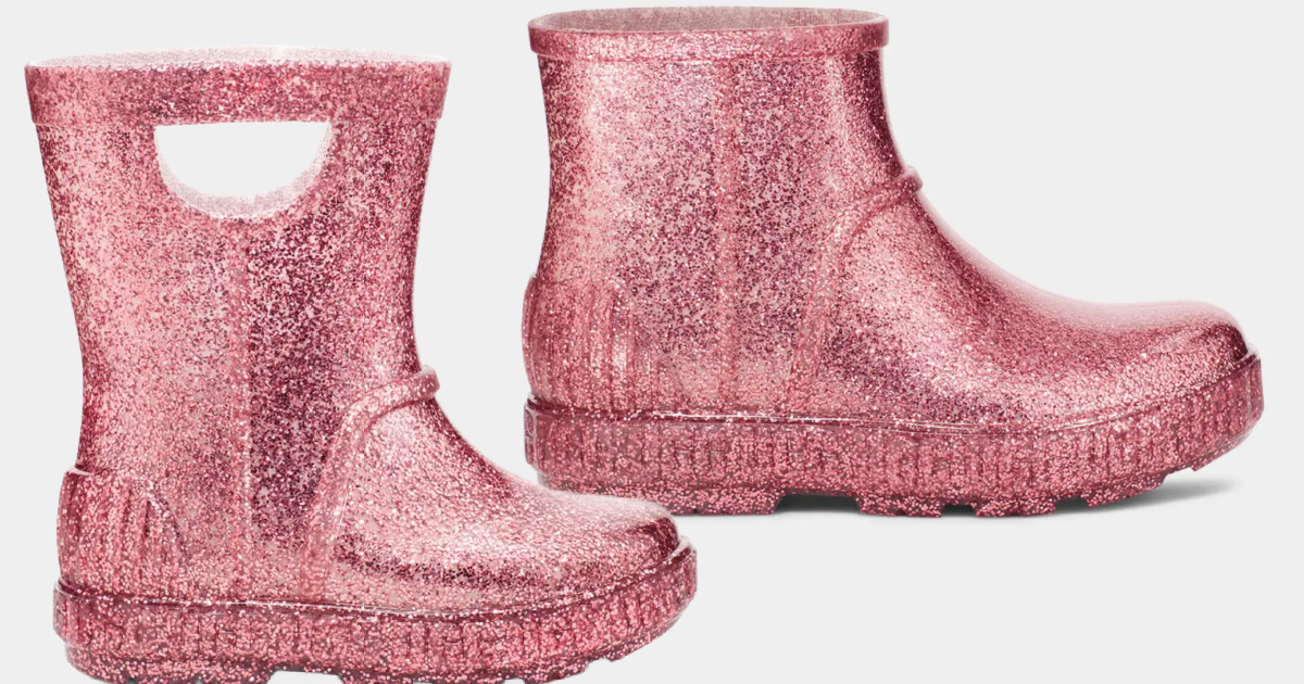 Drizlita Rain Boots