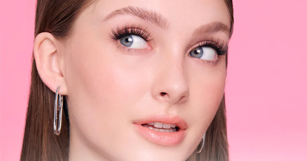 Falsies NO GLUE National Lash Day Sweepstakes