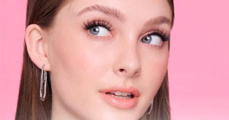 Falsies NO GLUE National Lash Day Sweepstakes