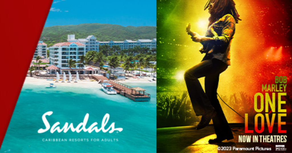 Fandango Sandals Sweepstakes