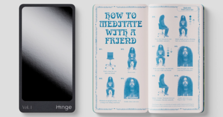 Free Hinge Phonebook FREE Shipping