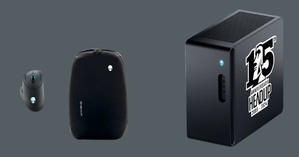 Headup th Anniversary Sweepstakes