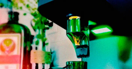 Jagermeister Tap Machine Giveaway