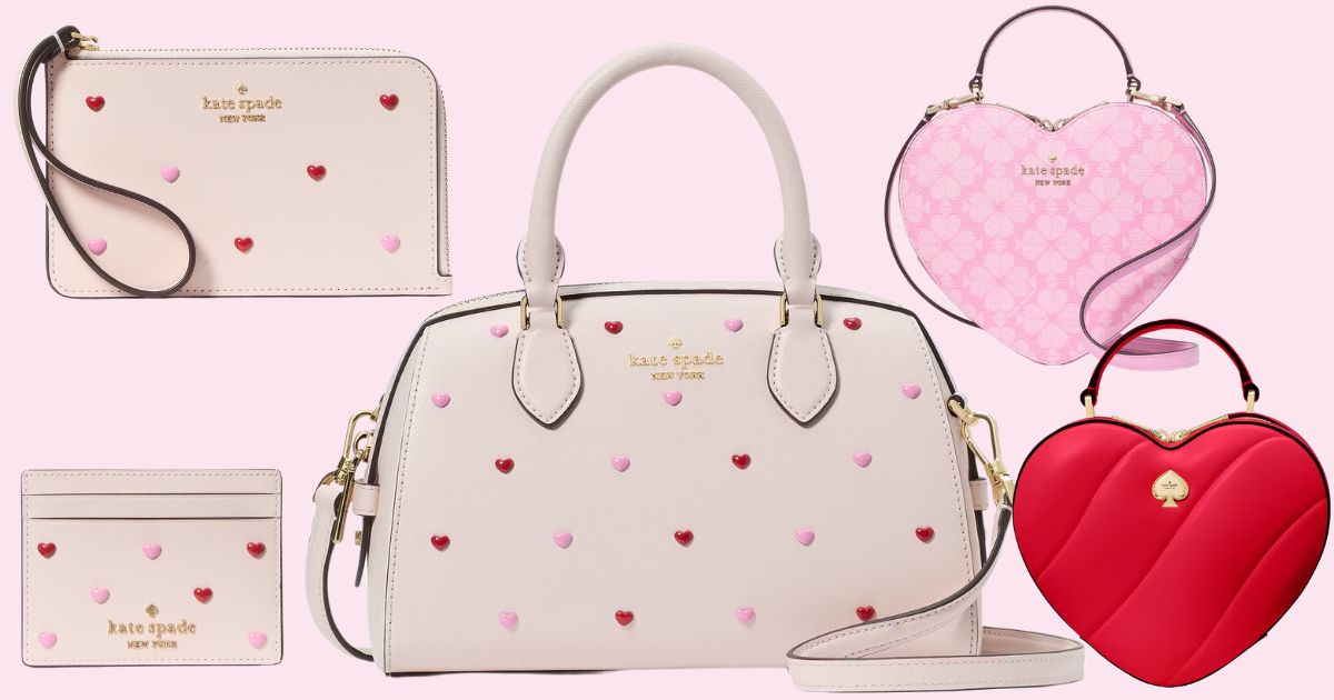 Kate Spade Valentine s Day Kate Spade Valentine s Day