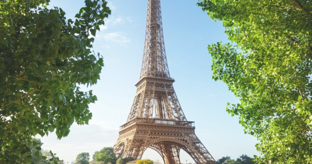 LaBoulangerie BoulMich Valentines Day Giveaway