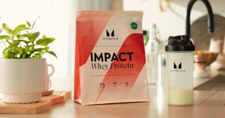 MYPROTEIN