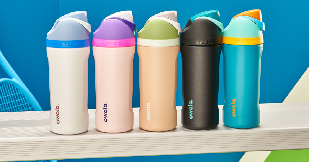 Owala Tumblers Owala Tumblers