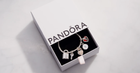 Pandora Jewelry copy