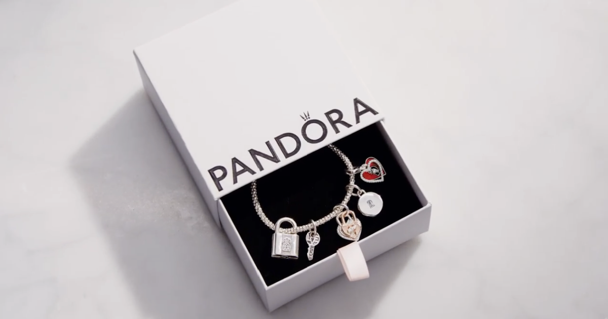 Pandora Jewelry copy