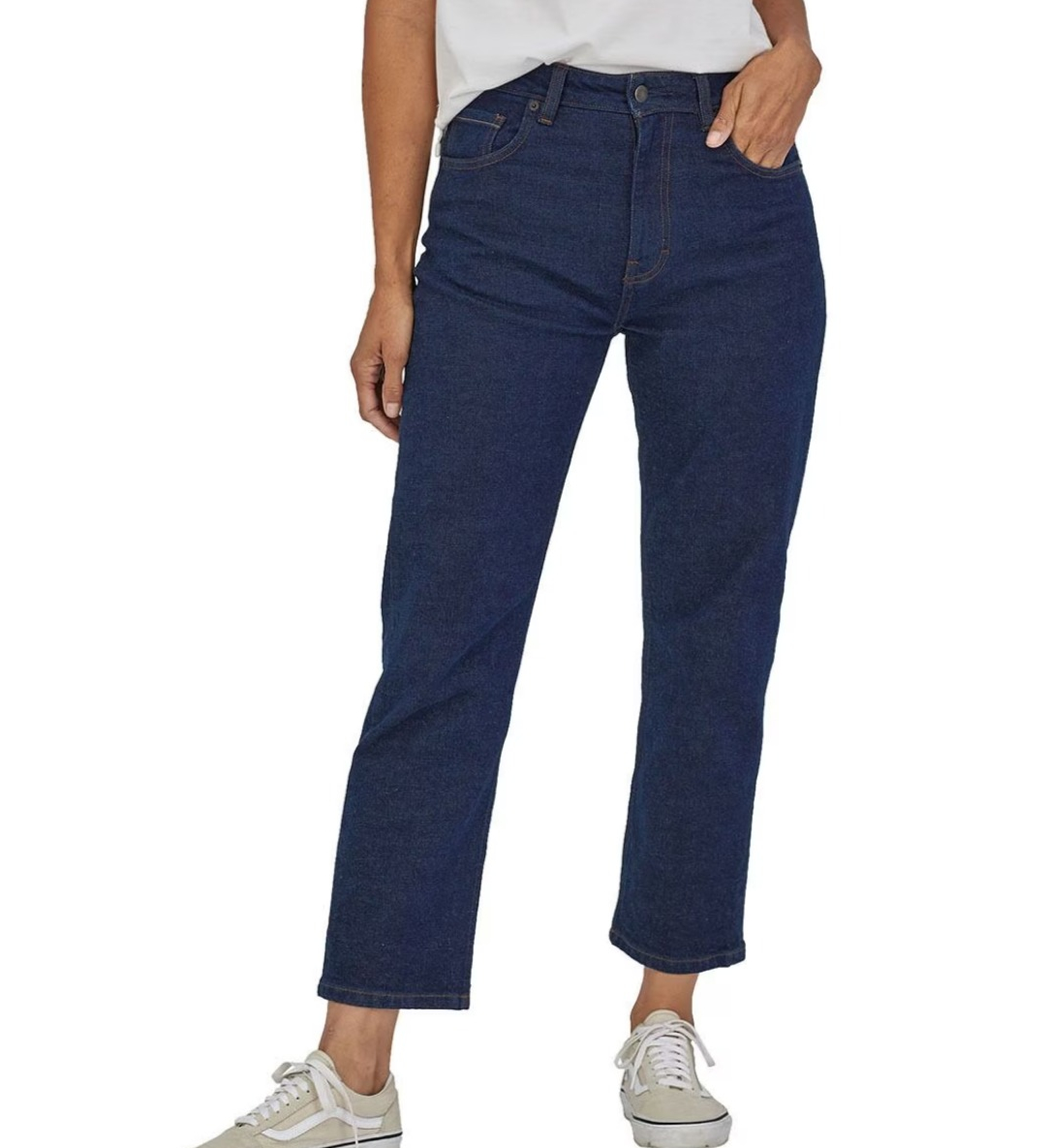 Patagonia Straight Fit Jean Womens